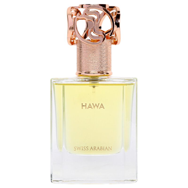 Eau De Parfum Swiss Arabian Hawa, 50 Ml, Flores... image number null