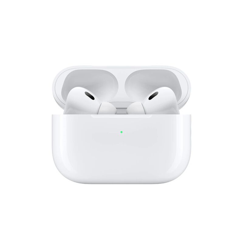 AirPods Pro 2da Gen con Cancelación Activa de R... image number null