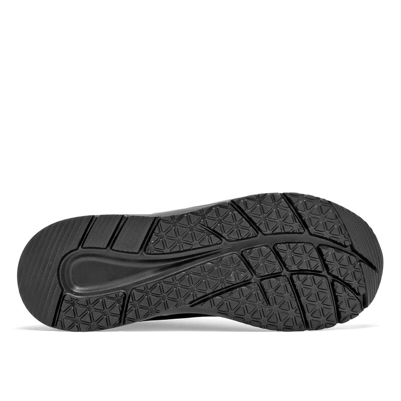 Avans-b Tenis Para Hombre Negro Cod 121163-f image number null