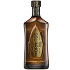 Tequila Hornitos Black Barrel A&ntilde;ejo - 750 ml