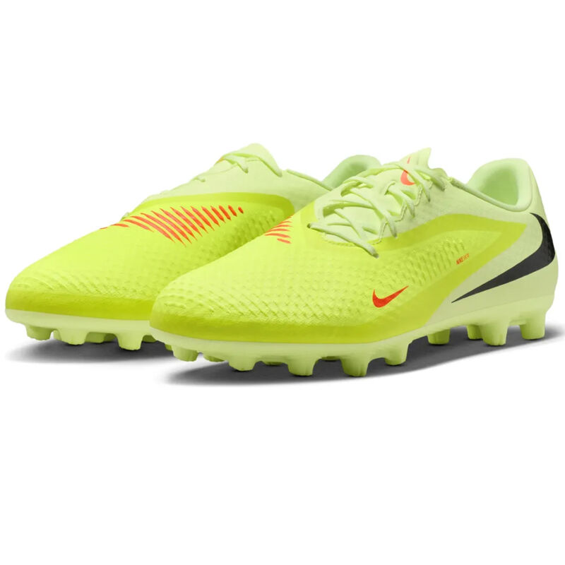 Zapatos De F&uacute;tbol Nike Phantom 6 Low Acade Hg H... image number null