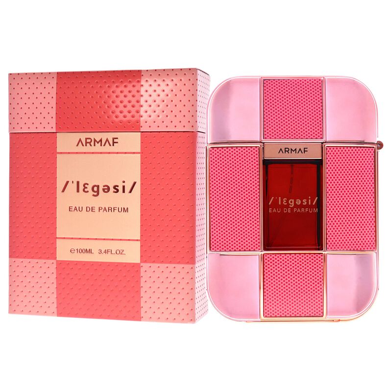 Perfume Armaf Legesi Eau De Parfum Para Mujer, ... image number null