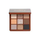 Paleta De Sombras De Ojos Anastasia Beverly Hills Sultry Mini