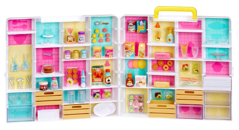 Collectibles El Miniverso De Mga Hace Que Sea T... image number null
