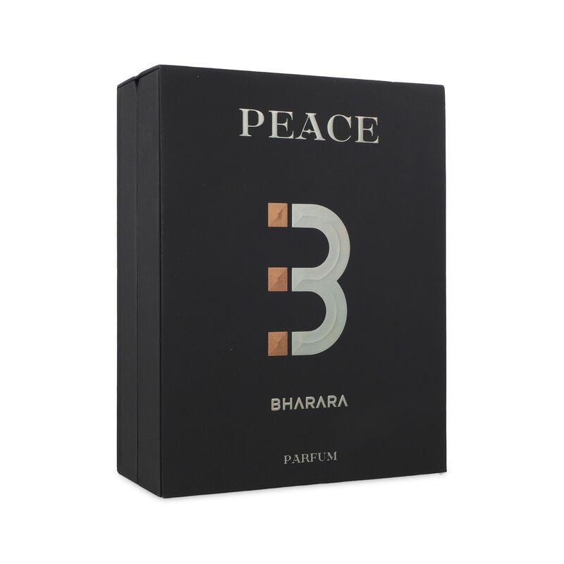 Bharara Peace Parfum 100 Ml image number null