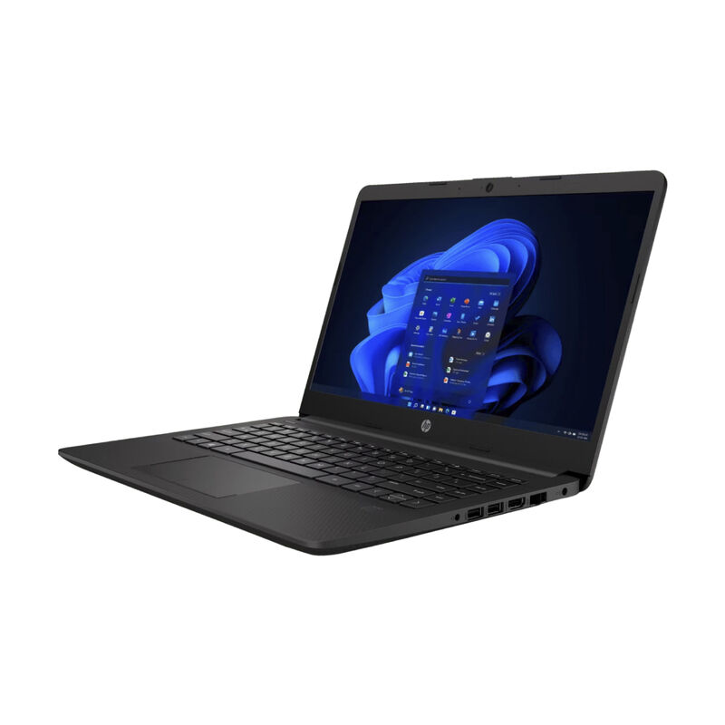 Laptop Hp 240R G9 De 14" + Antivirus McAfee (Di... image number null