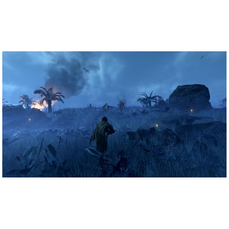 PS5 Helldivers 2 image number null