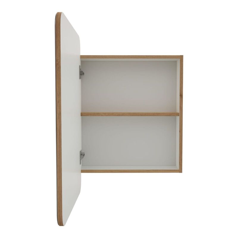 Gabinete de Ba&ntilde;o Curvi, Organizador Colgante (2... image number null