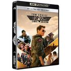 Top Gun + Top Gun: Maverick [4K UHD + Blu-ray] (1986, 2022)
