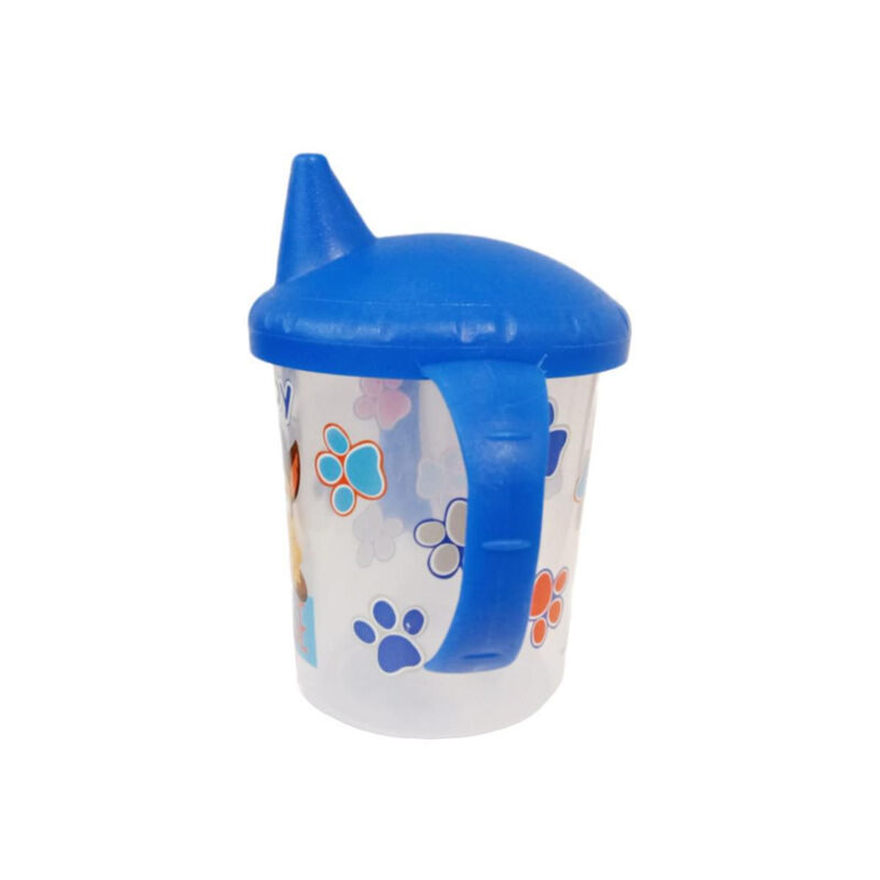 Taza Entrenadora Paw Patrol 8oz Chase Azul image number null