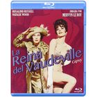 La Reina Del Vaudeville (blu-ray)