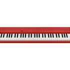 Teclado Casio Portátil 5 Octavas CT-S1RD