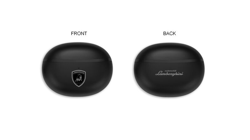 AUDIFONOS BT HURACAN 300 image number null