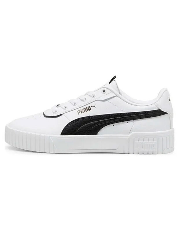 Tenis Puma Carina 2.0 Lux Mujer 39501703 image number null