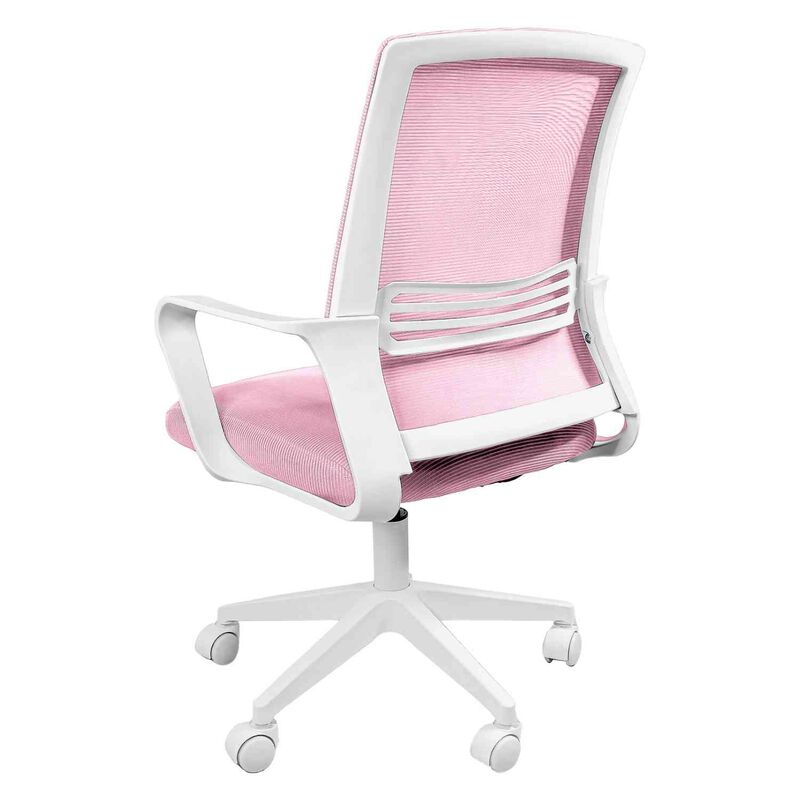 Silla Oficina Ajustable Ejecutiva Ergonomica Es... image number null