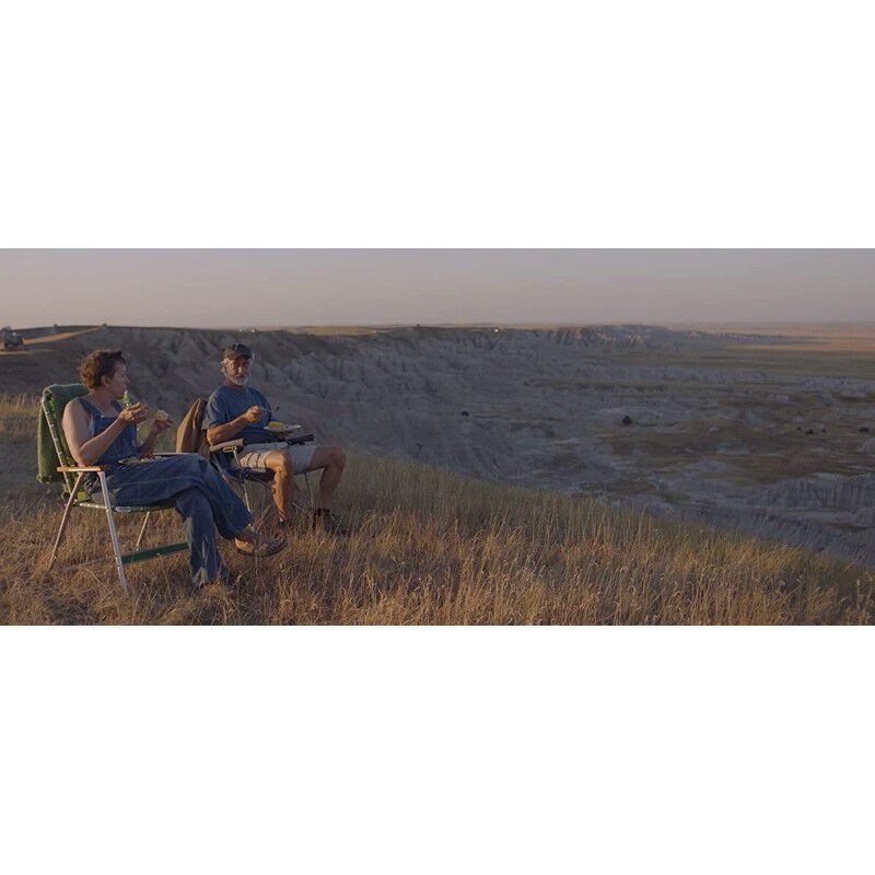 Nomadland [DVD] image number null