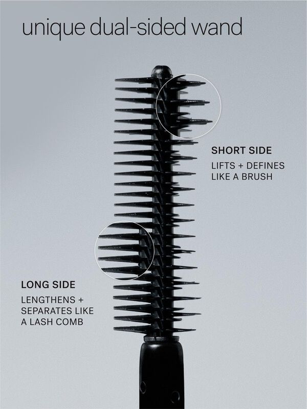 M&aacute;scara Ilia Limitless Lash, Ligera, Marr&oacute;n, No... image number null
