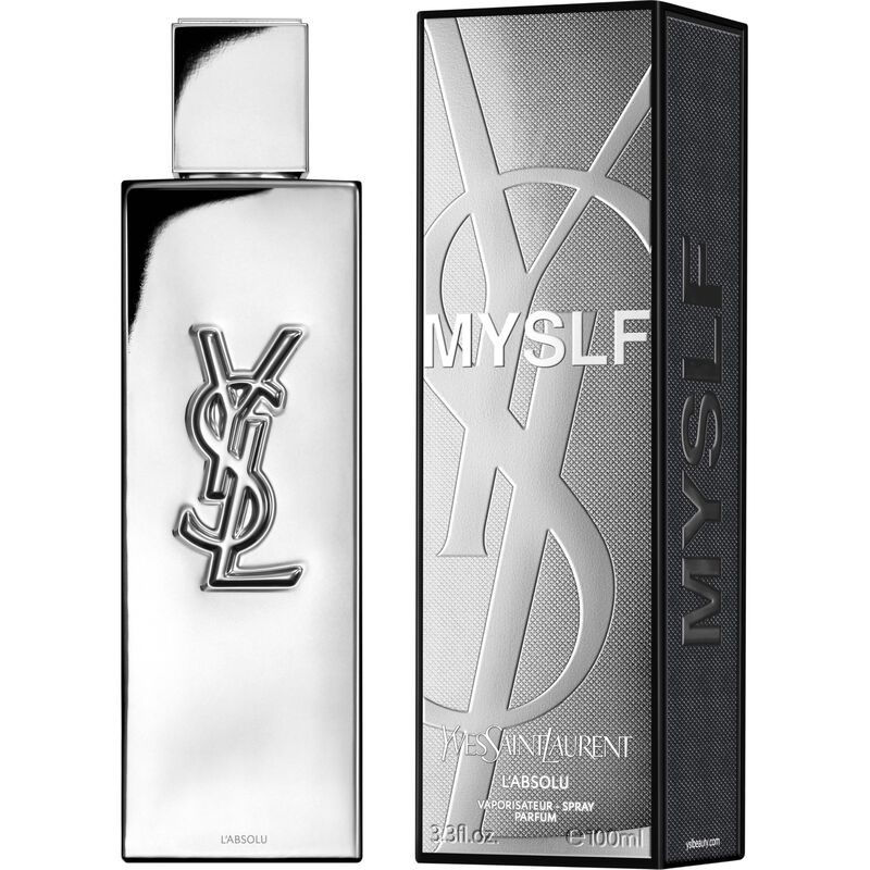 Perfume Yves Saint Laurent Myslf L'absolu Eau D... image number null