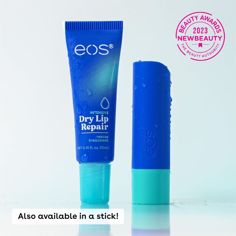 Tratamiento Reparador De Labios Eos The Hero Hi... image number null
