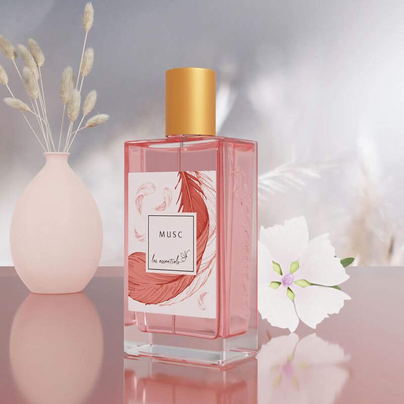 Perfume L'office Des Parfums Paris 80 ml Muscos... image number null