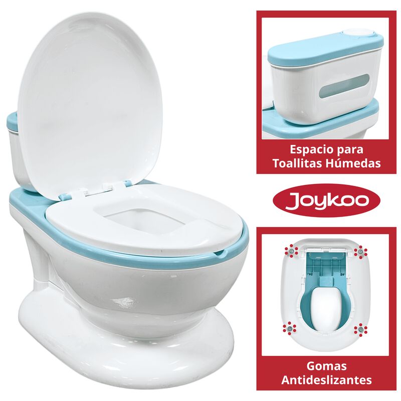 Ba&ntilde;ito Entrenador para Ni&ntilde;os Dise&ntilde;o Realista As... image number null