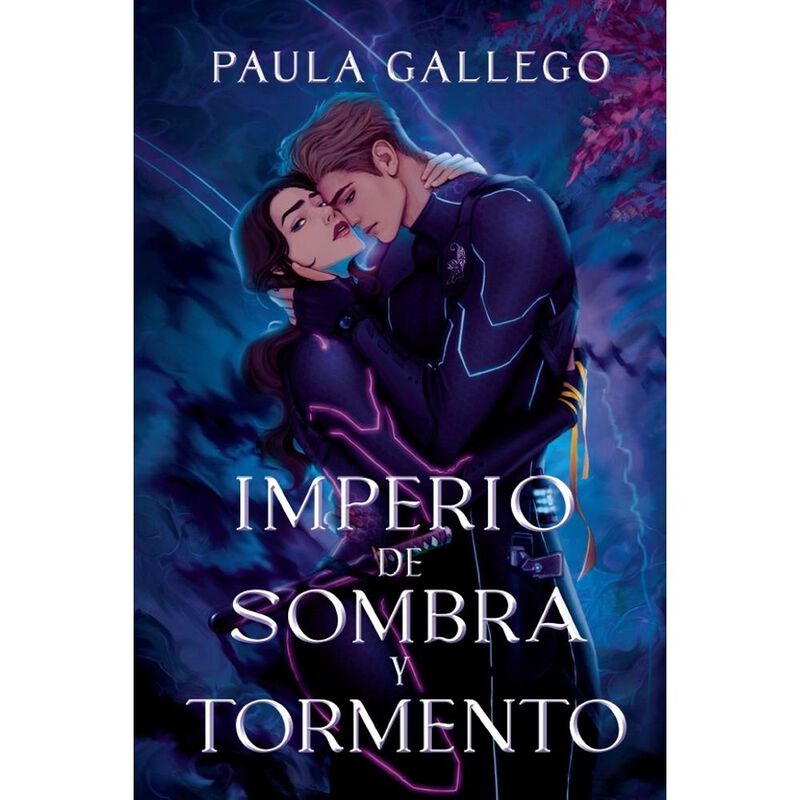 Imperio de sombra y tormento image number null