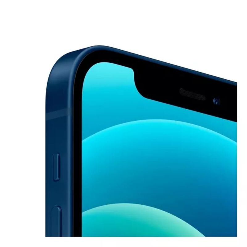 Celular Apple Iphone 12 Mini 64 GB Verde Reacon... image number null