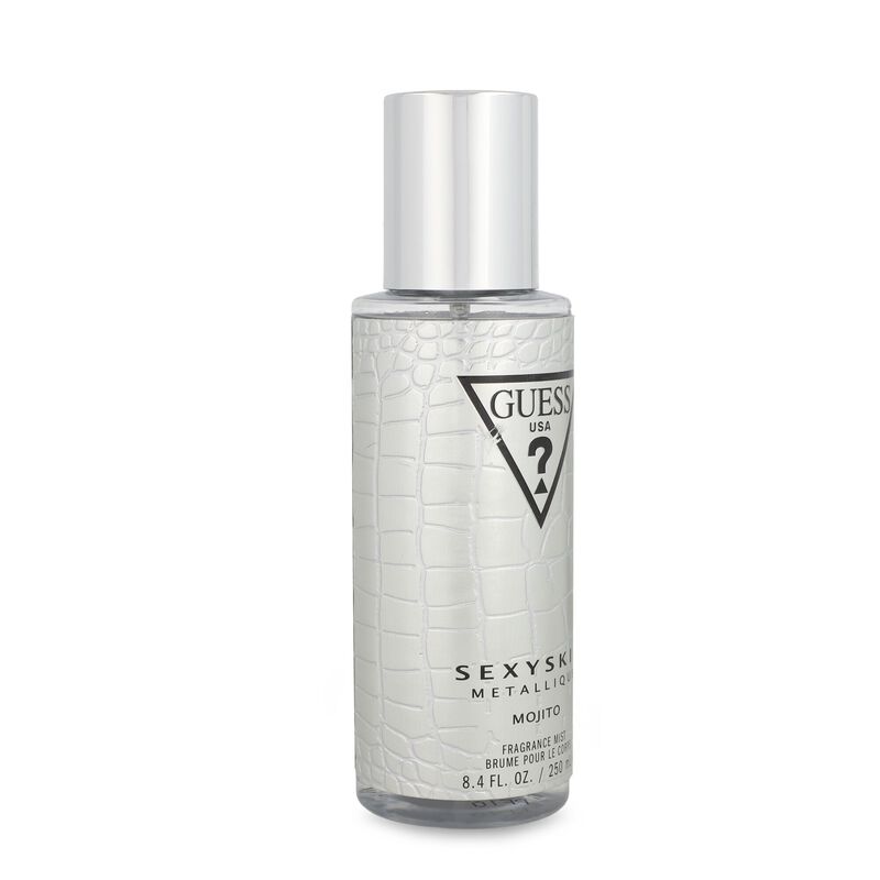 Guess Sexy Skin Mojito 250Ml Body Mist Spray image number null