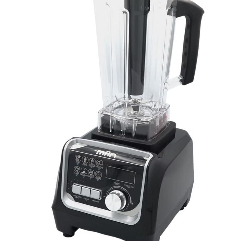 Licuadora Digital Man LPP-9022 / 9022 1600 Watt... image number null