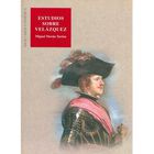 ESTUDIOS SOBRE VEL&Aacute;ZQUEZ