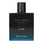 Perfume Rayhaan Nocturno Pour Homme Elixir Edp 100 Ml