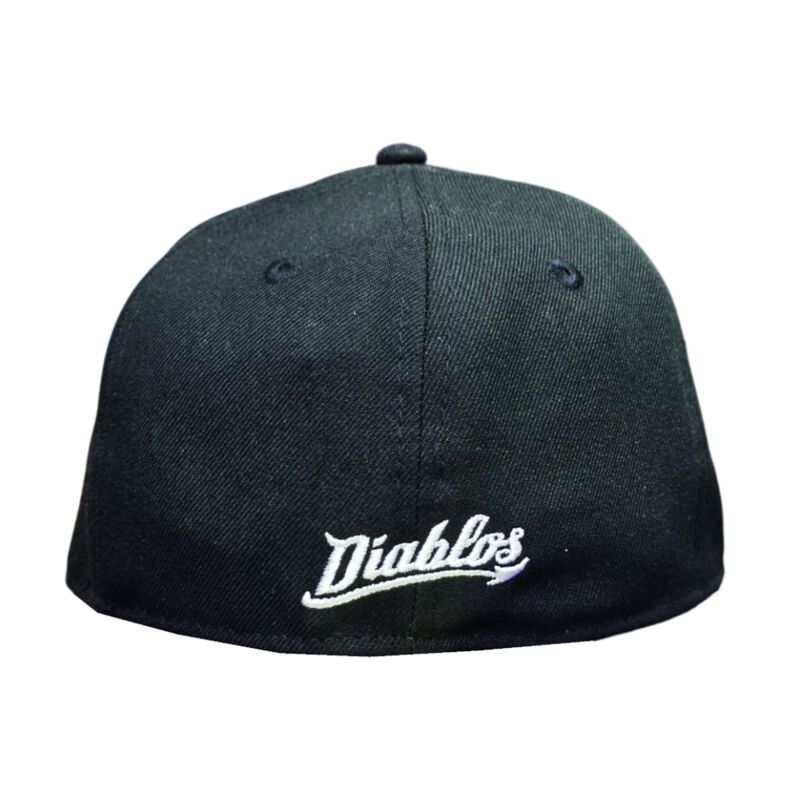 Gorra New Era 59Fifty Diablos Rojos de M&eacute;xico 2... image number null