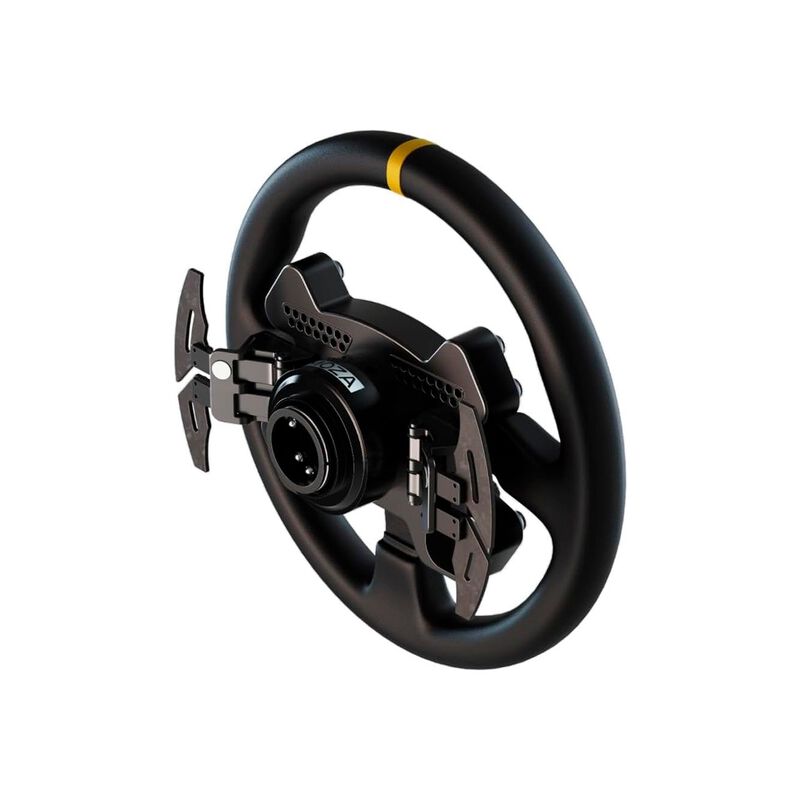 Moza Rs V2 Volante Sim Racing image number null