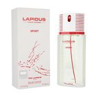 Lapidus Sport 100 Ml Edt Spray