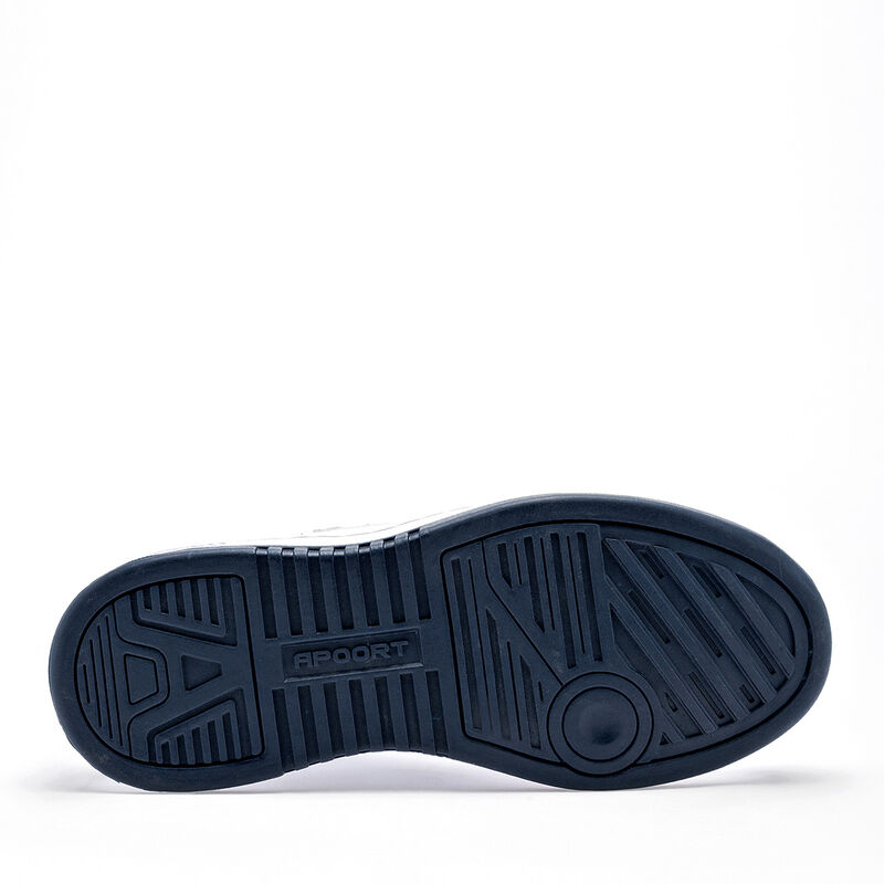 Apoort tenis para unisex blanco marino cod 1411... image number null
