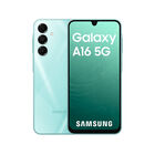 Samsung Galaxy A16 5G 6+128GB Verde