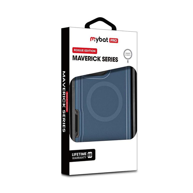 Funda Case MYBAT Maverick Rogue para iPhone 16 ... image number null