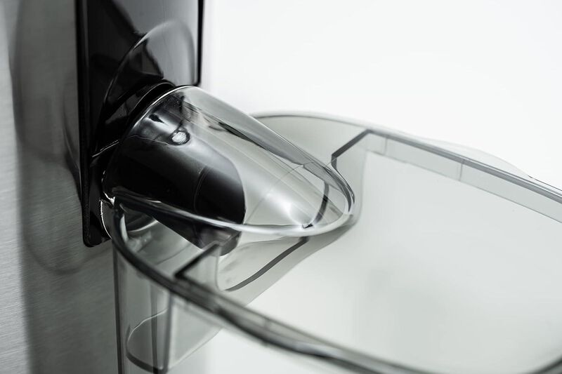 Extractor De Jugos Citricos Daewoo Dje-5658 Hog... image number null