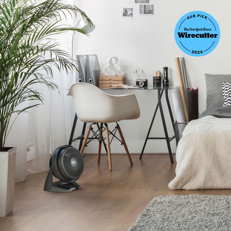 Ventilador Circulador De Aire Vornado 630 Para ... image number null