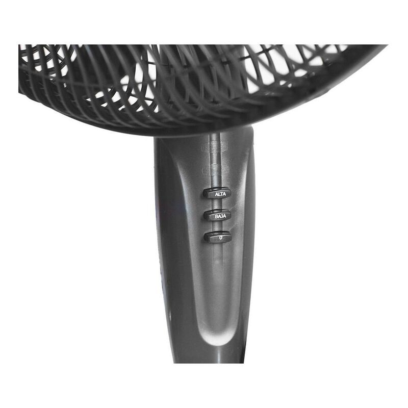 Ventilador Taurus Prkt16 Pedestal 16 Pul 3 Vel ... image number null