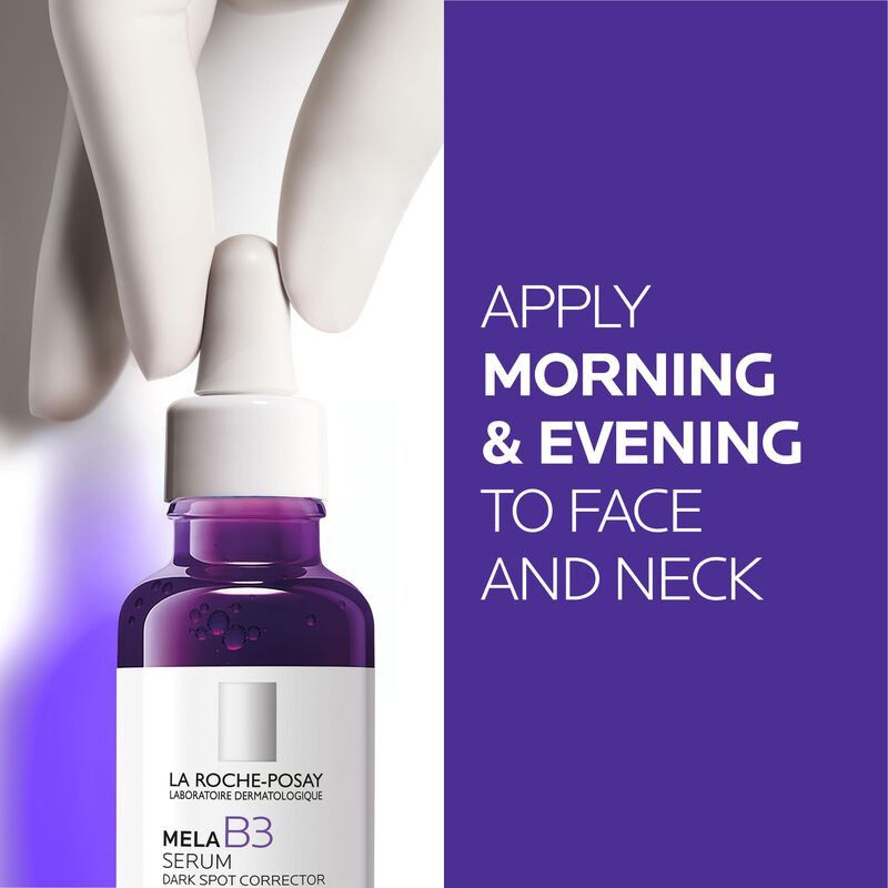 Serum La Roche-posay Mela B3 Corrector De Manch... image number null