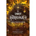 El tarot astrol&oacute;gico