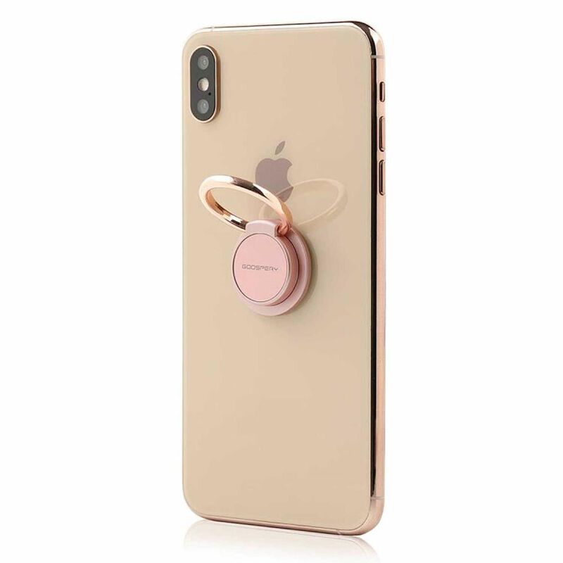 Soporte MERCURY GOOSPERY Base Anillo UNIVERSAL ... image number null