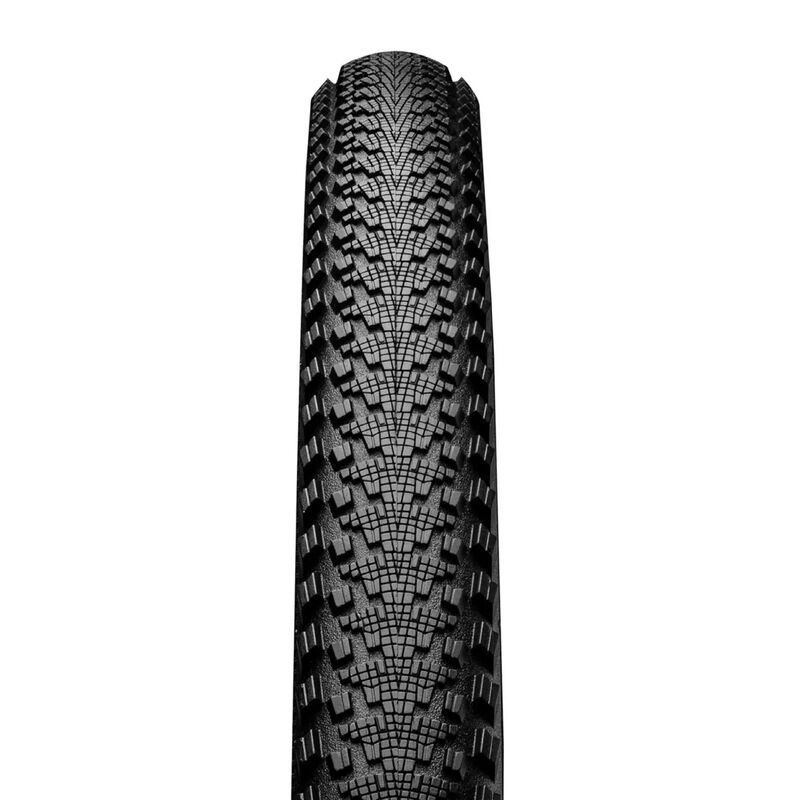 Llanta Continental Double Fighter Iii 700x35c N... image number null