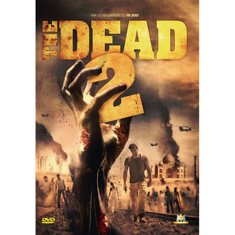 The Dead 2 [dvd] image number null