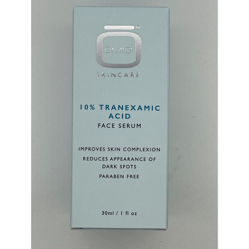 S&eacute;rum Omic 10% &Aacute;cido Tranex&aacute;mico Iluminaci&oacute;n Pi... image number null