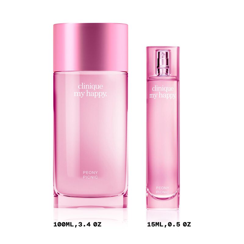 Perfume Clinique My Happy Peony Picnic Para Muj... image number null