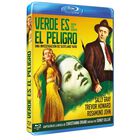 Verde Es El Peligro (Bd-R) (Blu-ray) (Green For Danger) [Blu-ray]