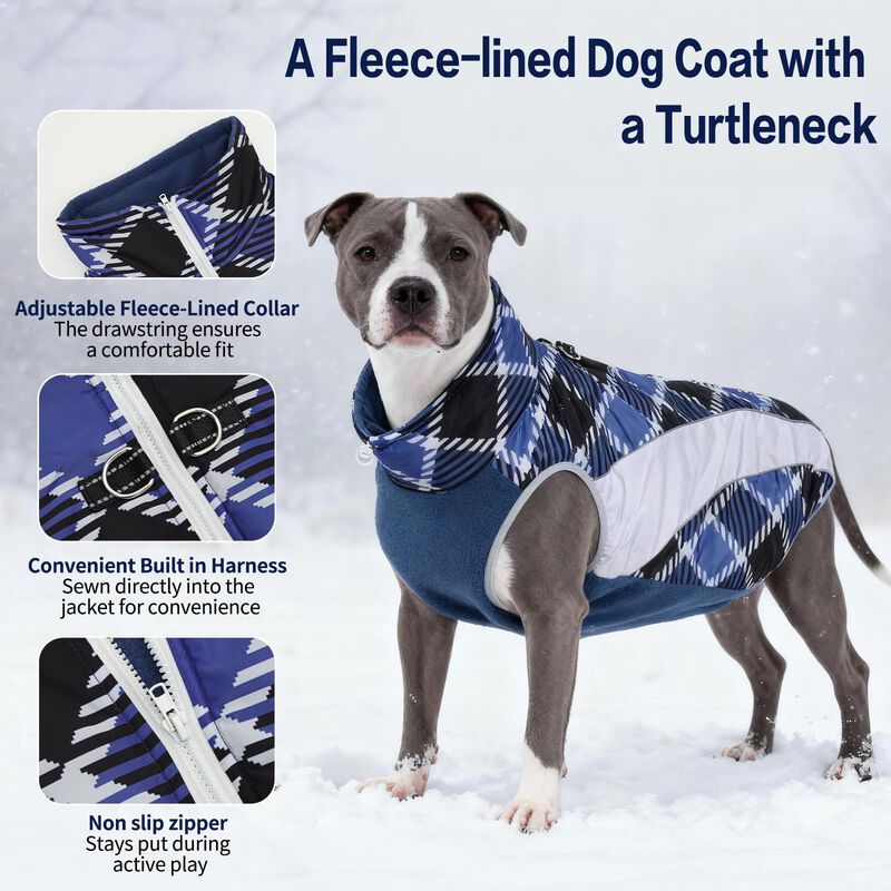 Abrigo Impermeable Para Perro Unipup Con Arn&eacute;s ... image number null