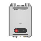 Calentador De Agua Mabe Gas Natural 1 Servicio 6 Litros Cim063sna1